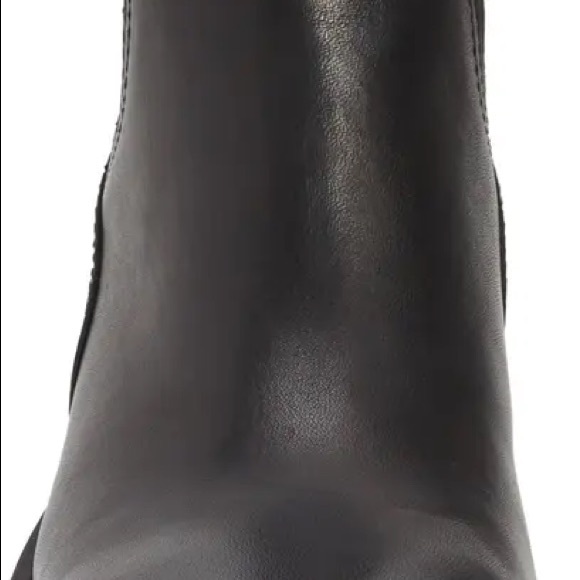 justina chelsea boot